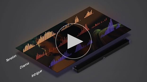 Amazon.com: Bose Smart Ultra Soundbar, Surround Sound System
